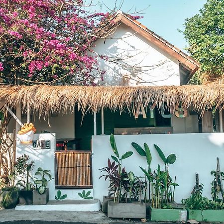 Villa Ricca Eco Lodge Uluwatu Exteriör bild