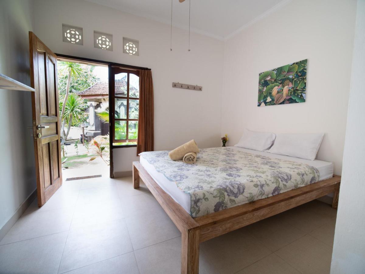 Villa Ricca Eco Lodge Uluwatu Exteriör bild