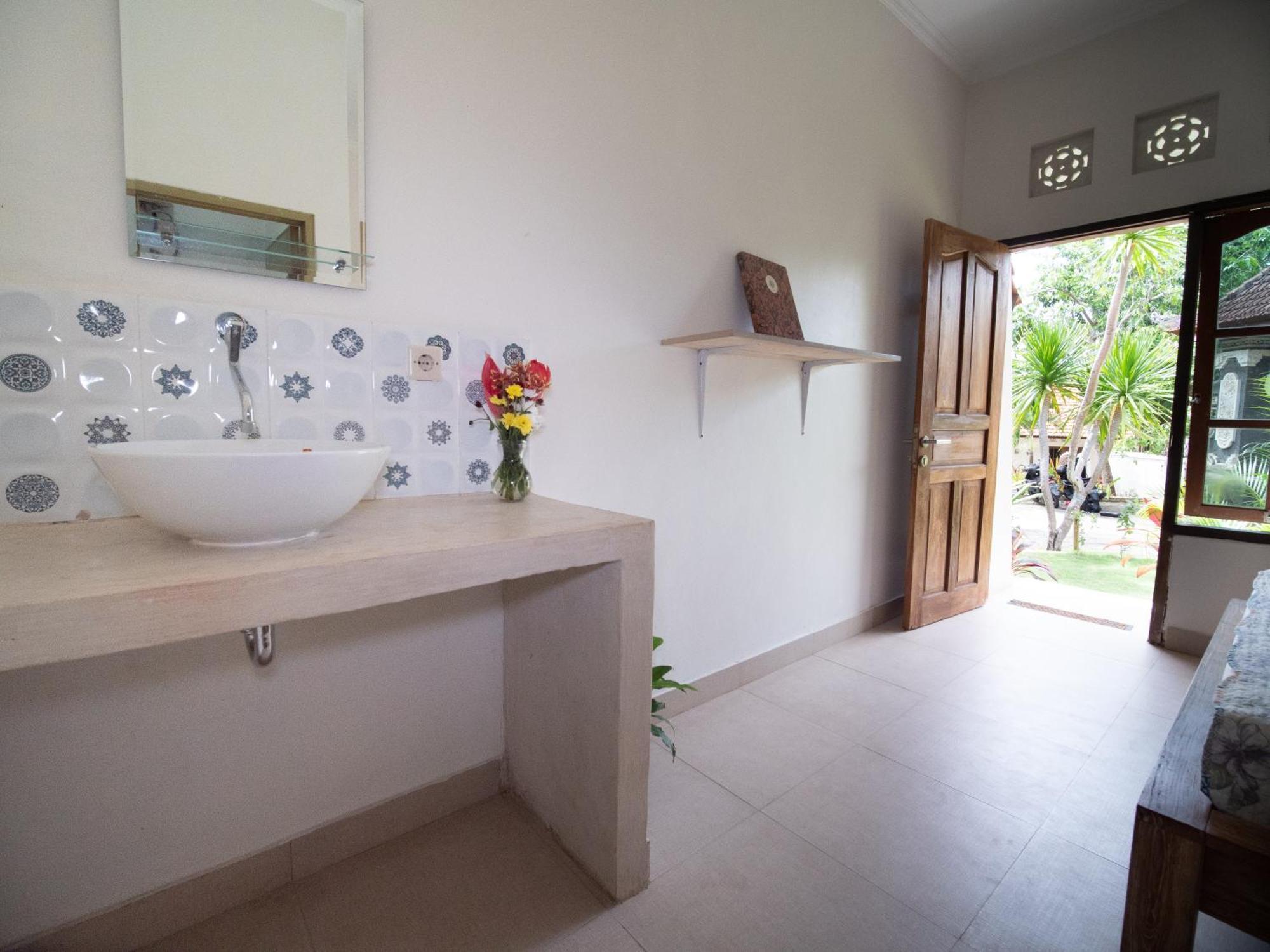 Villa Ricca Eco Lodge Uluwatu Exteriör bild