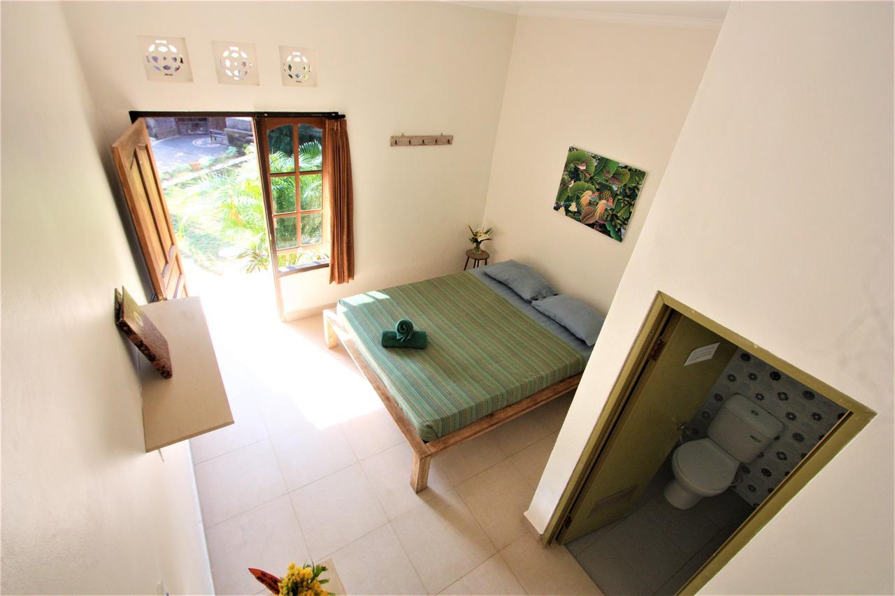 Villa Ricca Eco Lodge Uluwatu Exteriör bild